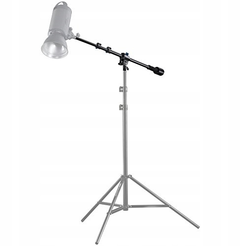 Walimex Pro Galgen (przeciwwaga 70 - 183 cm, ramię Marka Walimex
