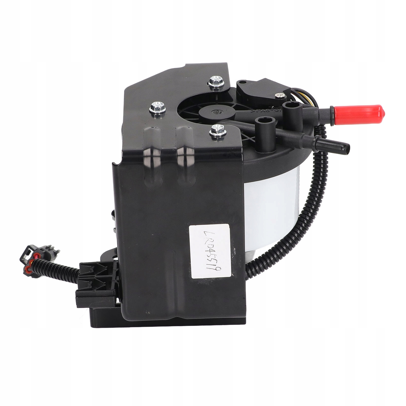 Zespół obudowy filtra paliwa LR045519 Zamiennik Producent inny