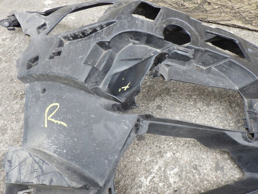 BMW 2 F44 M PAKIET bumper bracket right front
