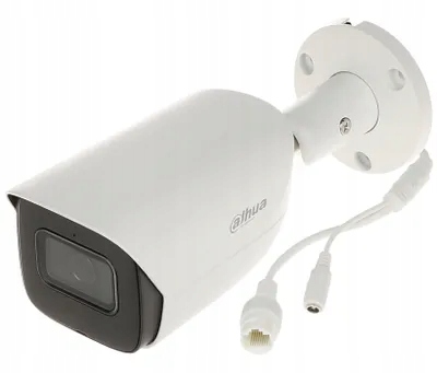 Kamera Ip IPC-HFW2541E-S-0280B WizSense 5 Mpx 2.8 mm Dahua