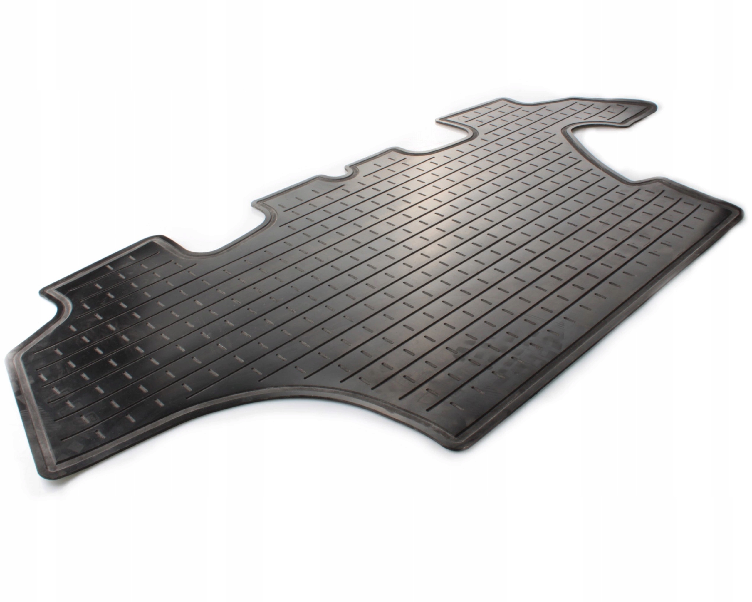 gumový koberec, rohož kabiny New Holland série 6