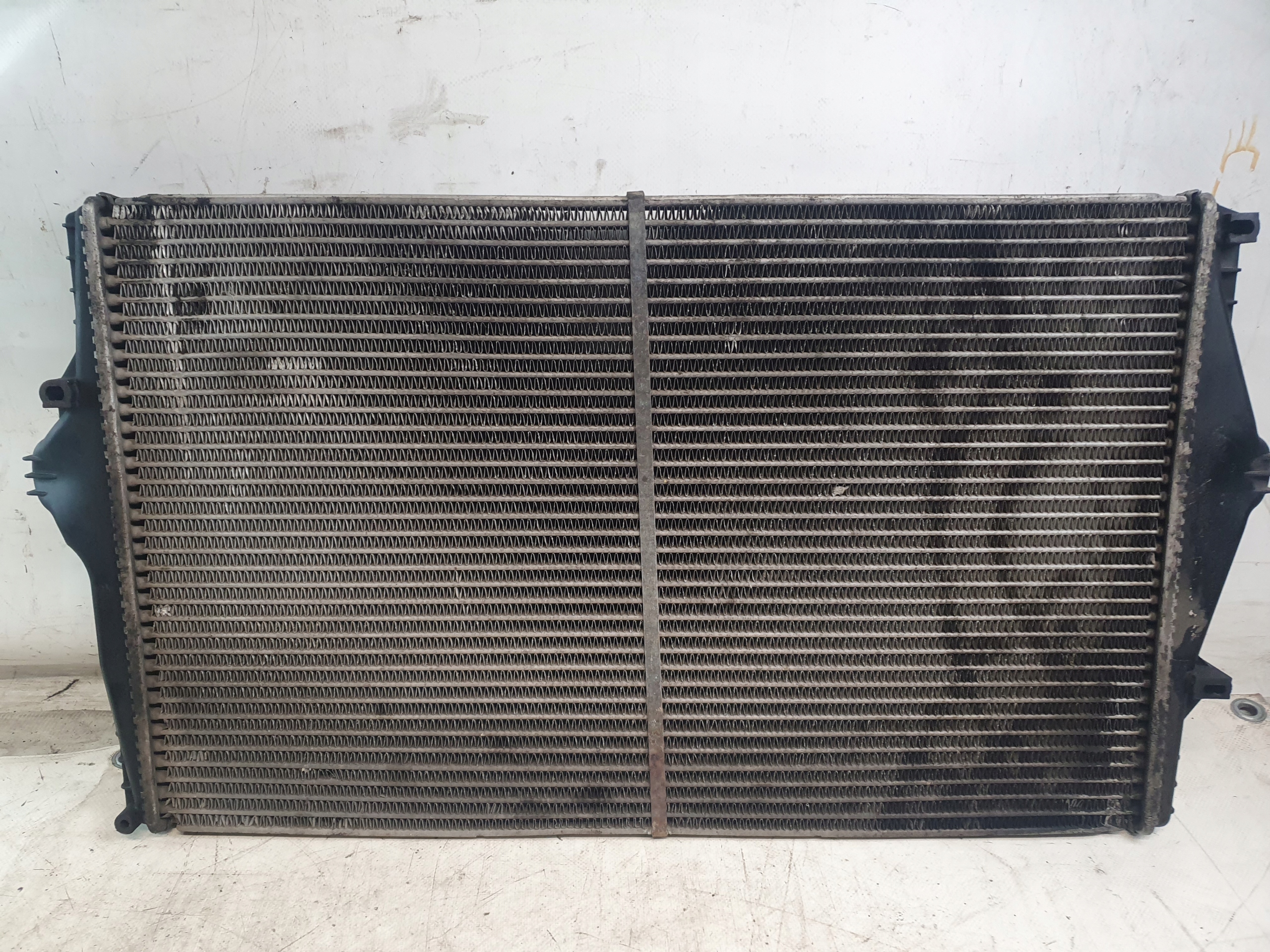 intercooler radiator OE 8671694 VOLVO V70 II 2.5T
