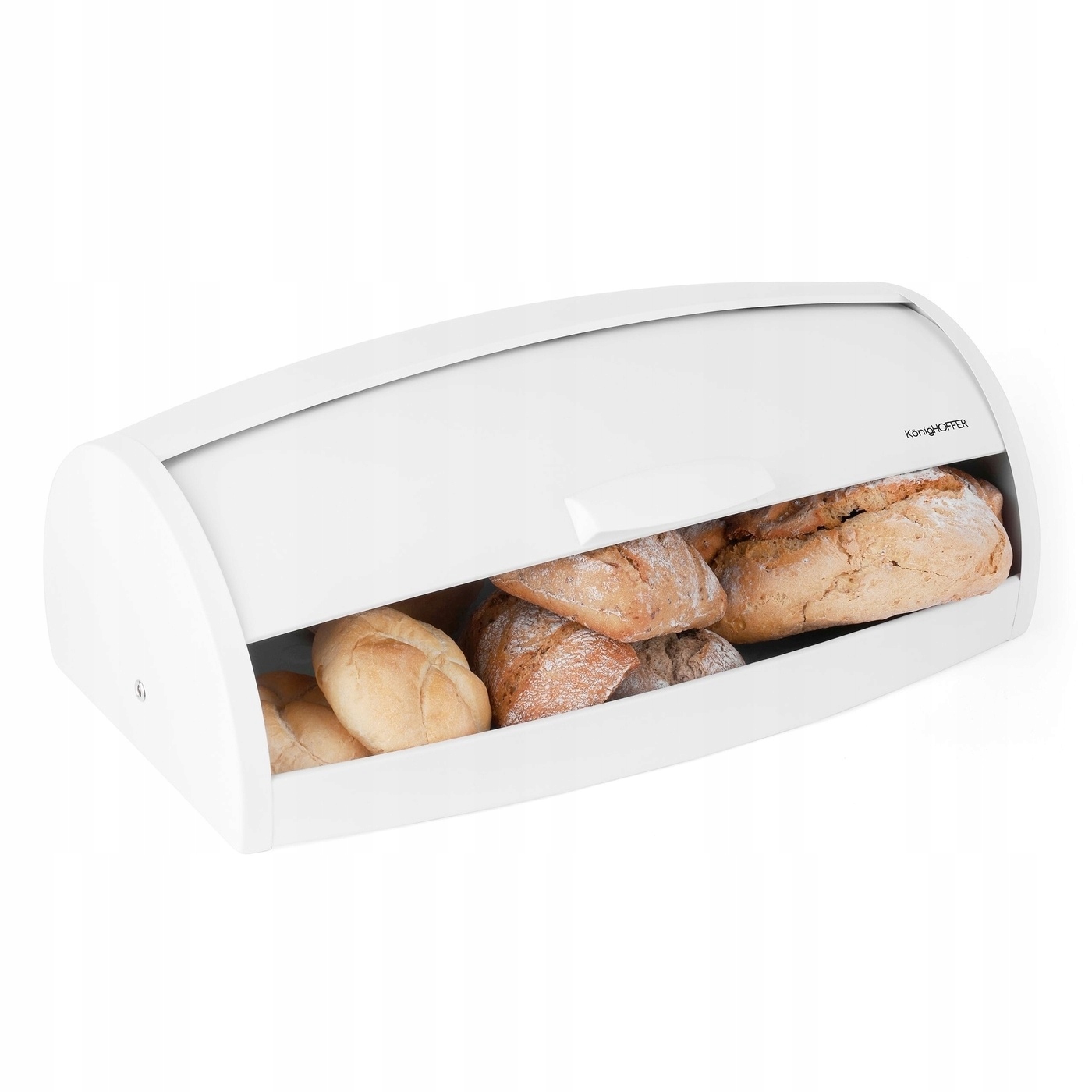 Chlebak pojemnik na pieczywo Konighoffer Concept