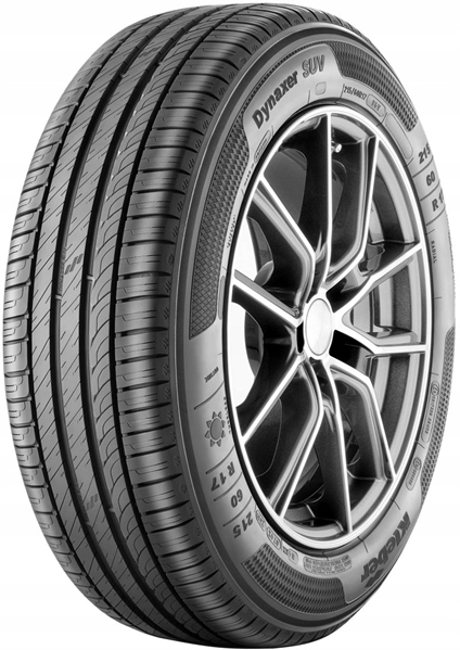 

4x Opony Kleber Dynaxer Suv 215/65R16 98H Fr