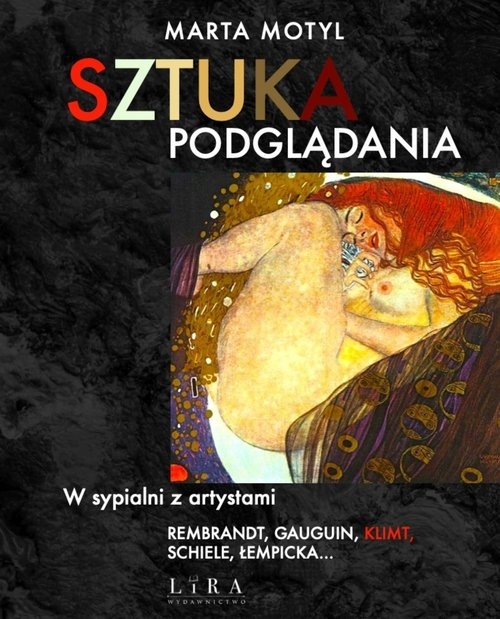 Sztuka podglądania Marta Motyl