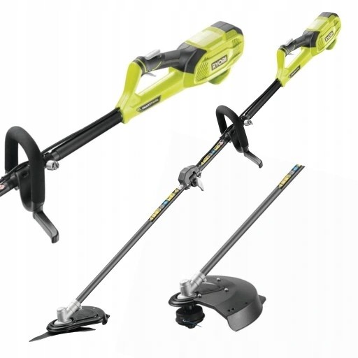 Ryobi RBC1226I Elektrická Vyžínačka 110 cm 1200 W