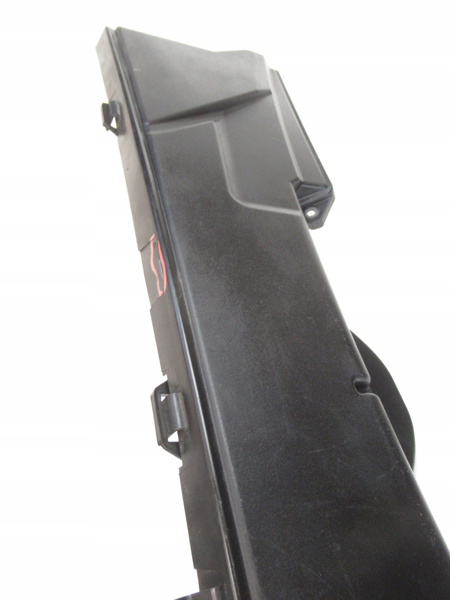 Zufuhr kanal luft BMW e84 e90 e91 N47
