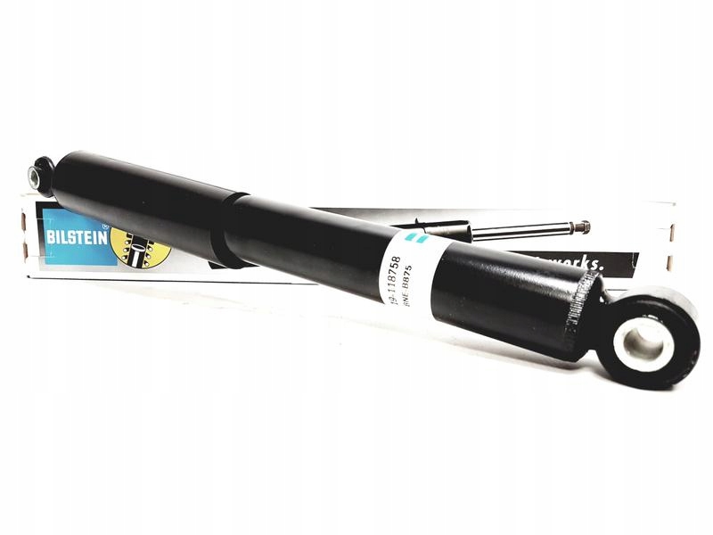 BILSTEIN AMORTYZATORY TYŁ VECTRA C SIGNUM CROMA Producent części Bilstein