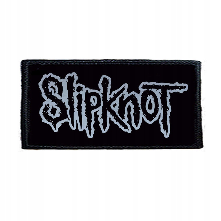 

Naszywka Slipknot