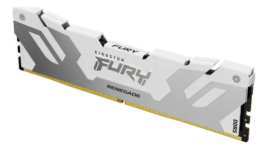 Pamięć DDR5 16GB Kingston Fury Renegade 7600MHz KF576C38RW-16
