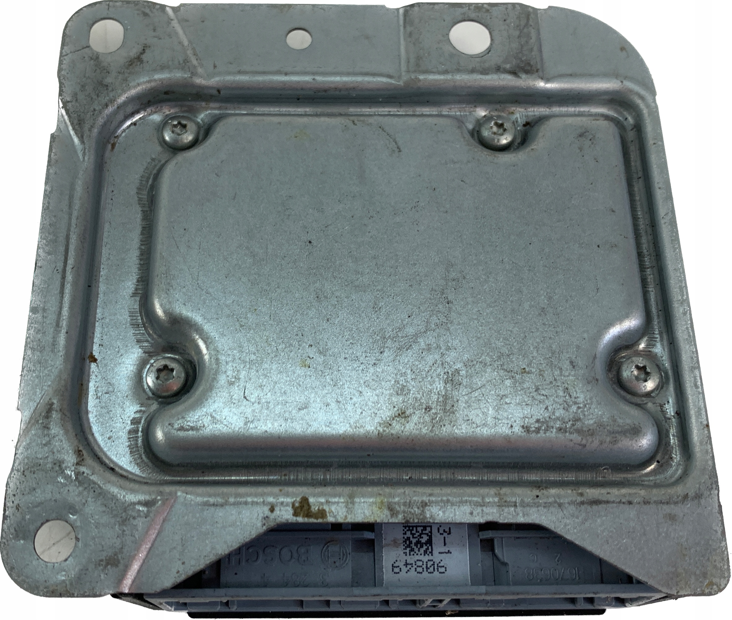 FIAT OPEL DOBLO II COMBO MOPAR modulo SENSOR airbag 52014450