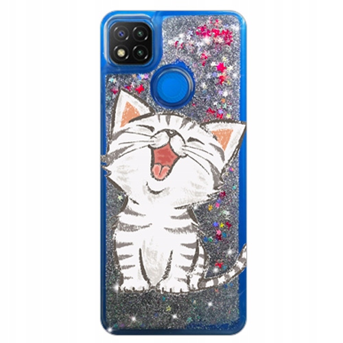 

Etui Brokat Do Xiaomi Redmi 9C Plecki Obudowa Case