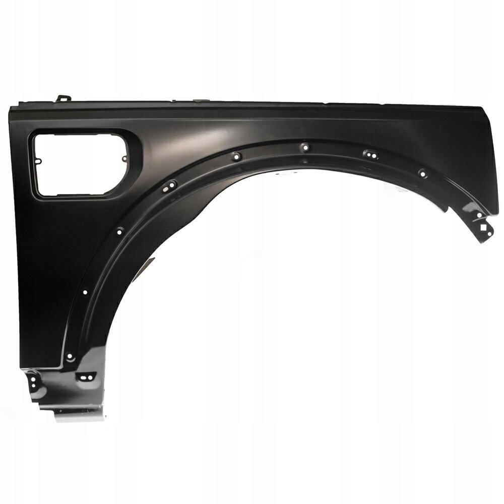 Land Rover Discovery 2010-2016 Pravý Přední Blatník Nový LR013931