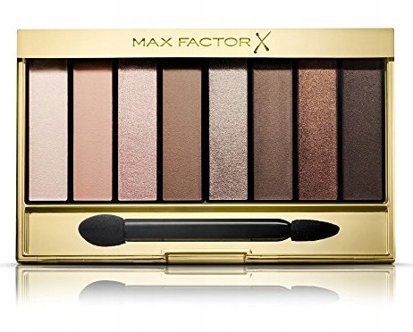 

Max Factor Cienie Do Powiek 01 Cappuccino Nudes