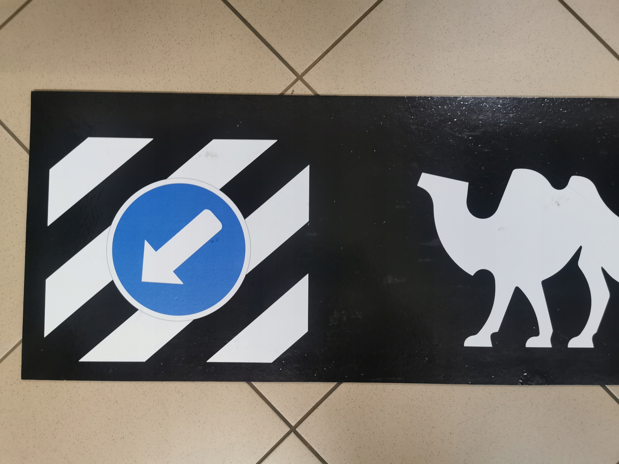 Chlapacz fartuch naczepy przyczepy WIELTON czarny Installation side Rear