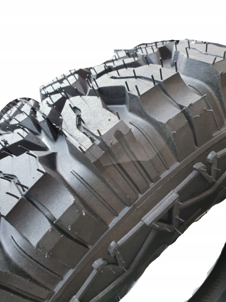 4x 215 65 R16 Opony Bieznikowane Terenowe 4x4 Model Wrangler