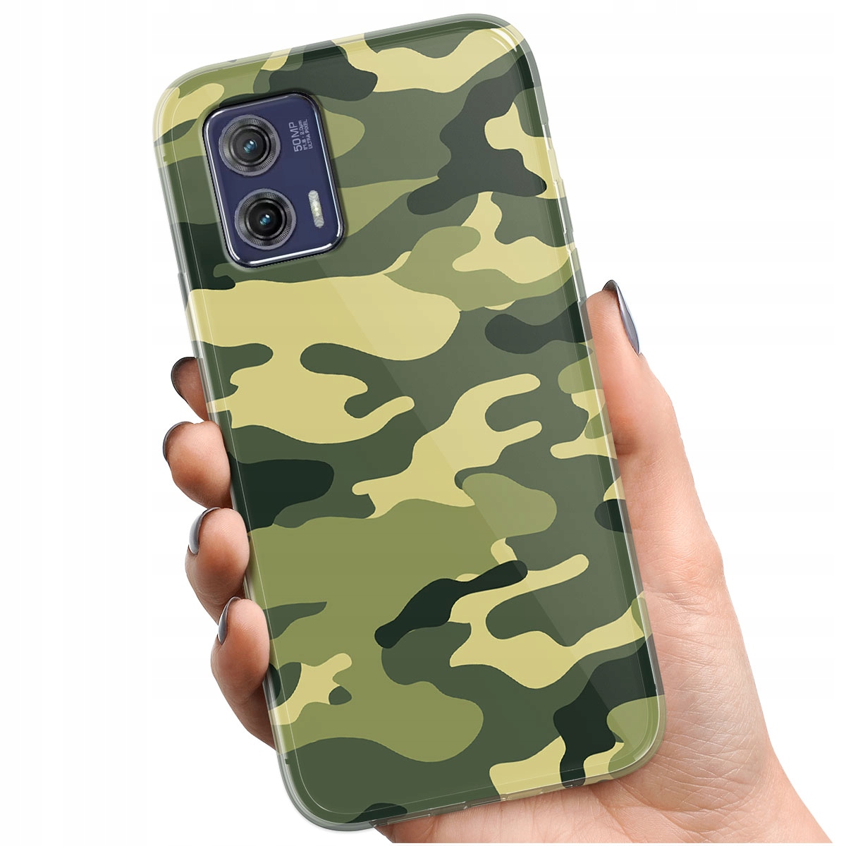 Etui Najładniejsze Do Motorola Moto G73 Wzoryoryginalne Jakość