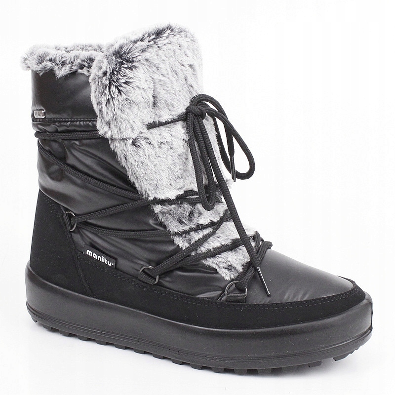 Manitu 990091 Sněhovky Membrána Polartex vel. 37