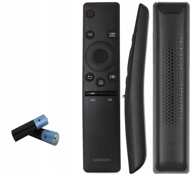 Originální Dálkový Ovladač Pro Televizor Samsung UA49K6000A UA49K6000AK UA49K6000AKXRQ