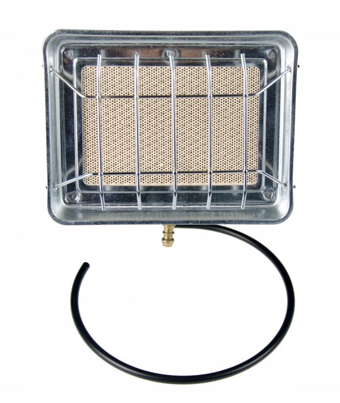 Promiennik gazowy ceramiczny EAN (GTIN) 8681042340594