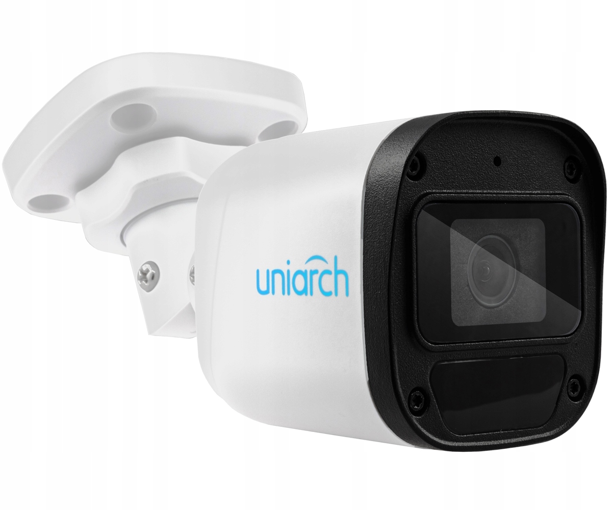 Zestaw Monitoringu IP DualLight Kamery Obrotowe 3M Kod producenta IP-KIT-DualLight-4MP