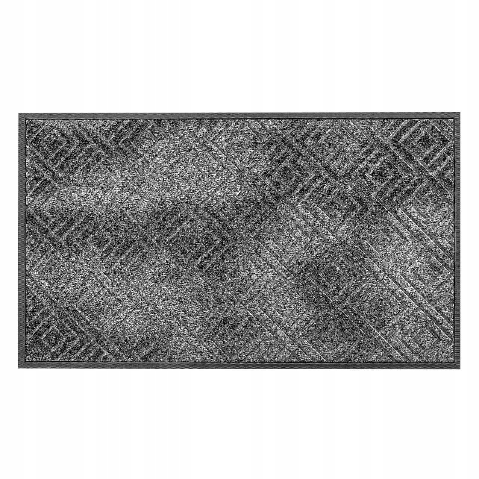 Vstupná Podložka Vevor Dirt Trapper 1562X914MM Silná Rohožka Vnútri
