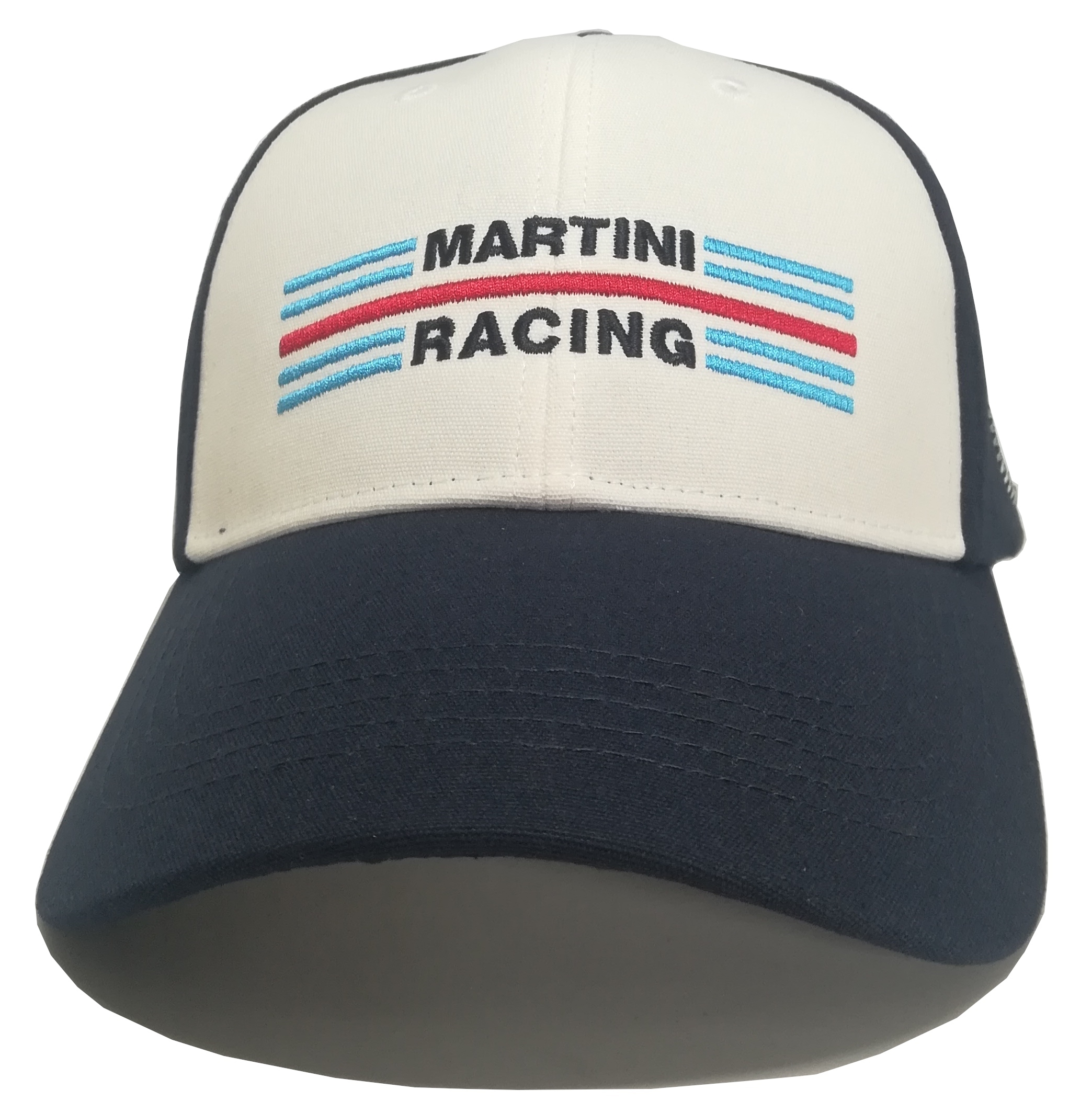 Bejsbolowka Porsche Martini Racing Mark Porsche