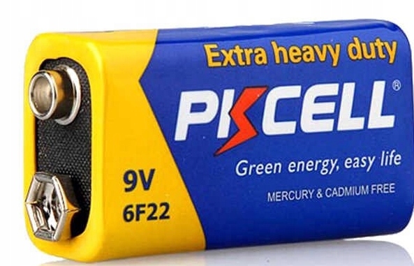 PASTUCH KONTROLER NAPIĘCIA TESTER KERBL LED 10KV Kod producenta Profesjonalny kontroler napięcia LED Ker