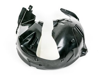 NADKOLE PRZEDNIE PRAWE MUSTANG 2015-2017