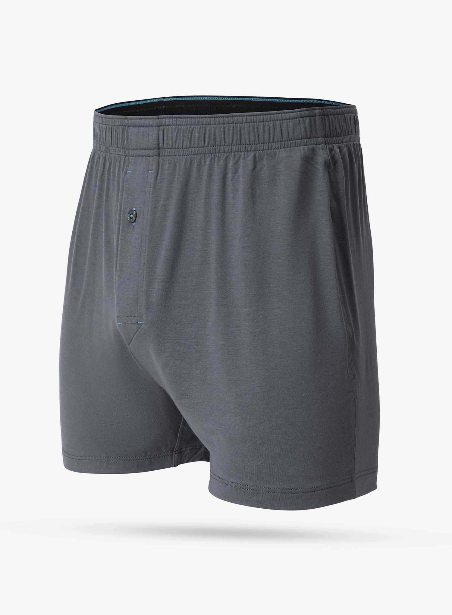 Termoaktivní boxerky Stance Butter Blend Boxer turbulence L