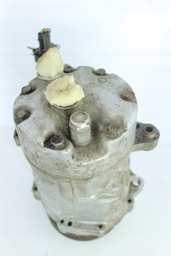 compressor of the air conditioning VW PASSAT VW