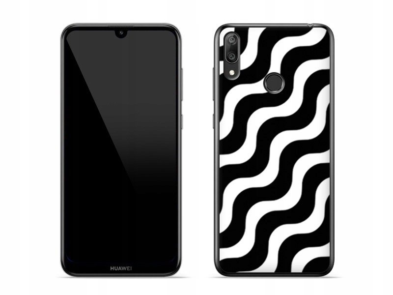 

Etui na Huawei Y7 (2019) Fantastic Case