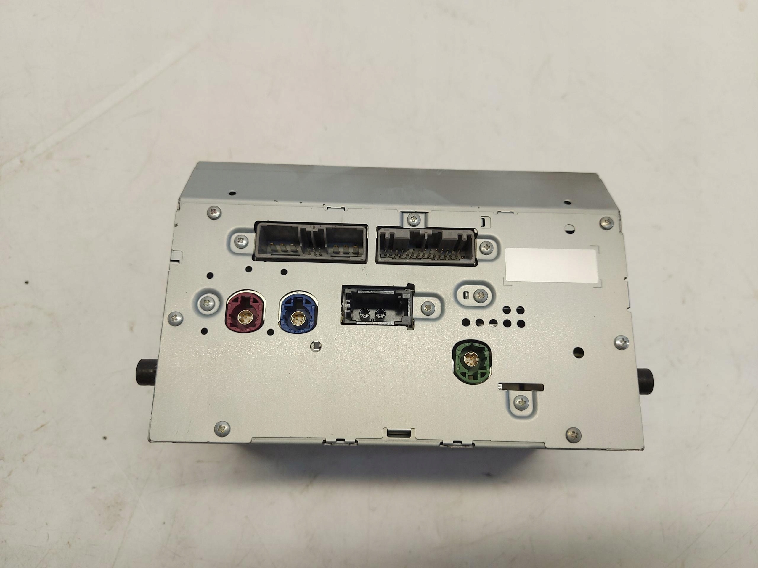 Volvo XC90 II D5 Radio Navigation 31483230