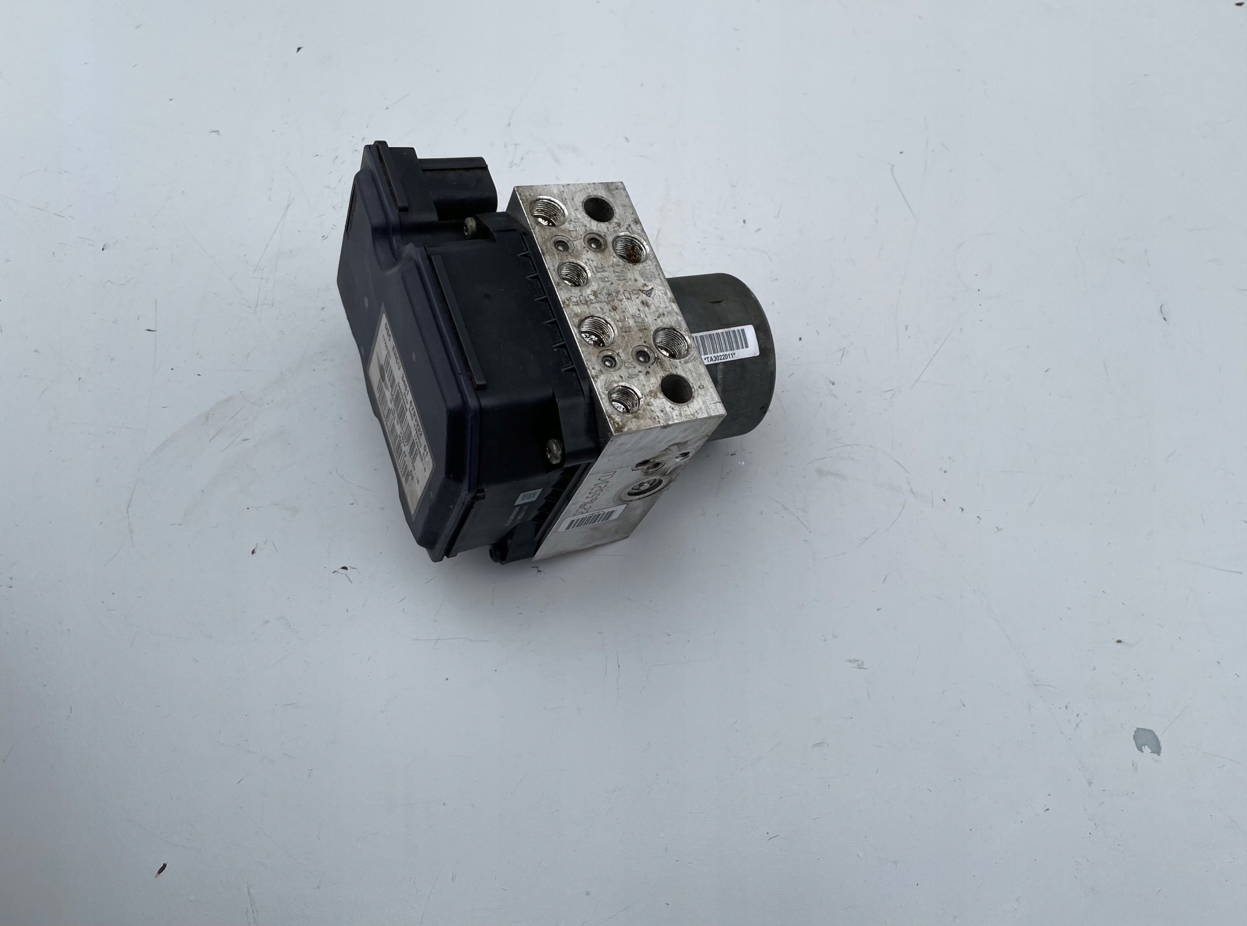 34516793932 - Насос контролер ABS DSC MINI COOPER R56 6793932