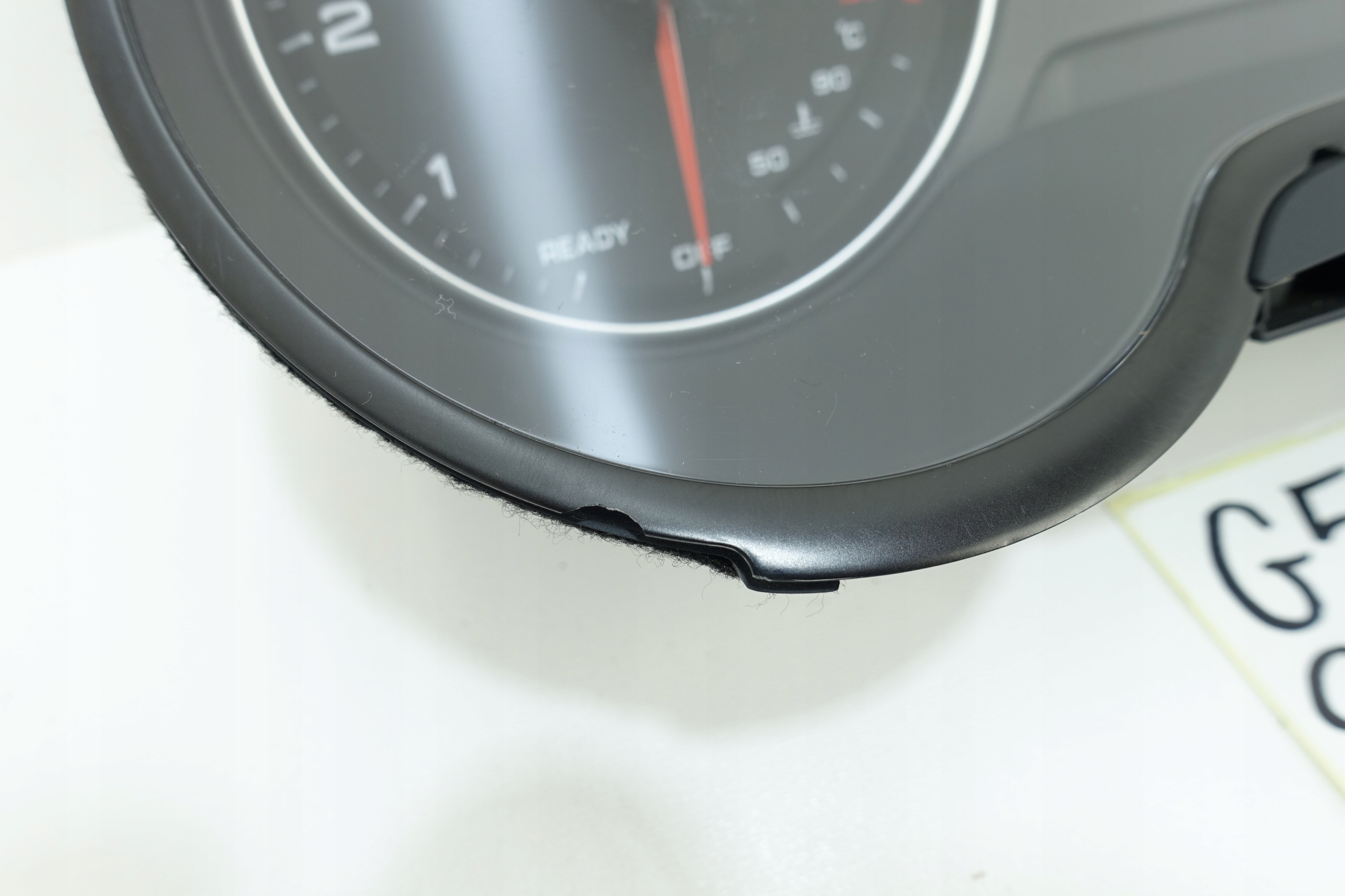 AUDI Q2 81A 2016- dials dials 81A920750J