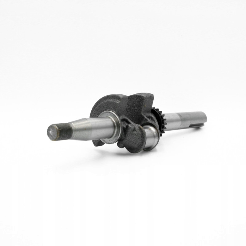 

Wał korbowy Briggs&Stratton550E 590538 70x22.2