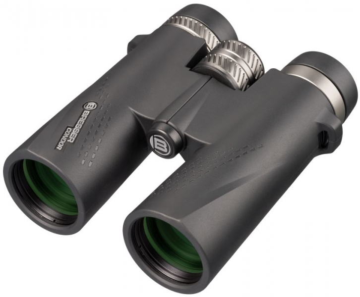 Bresser Condor 10x42 lornetka dachopryzmatyczna z powłoką Ur