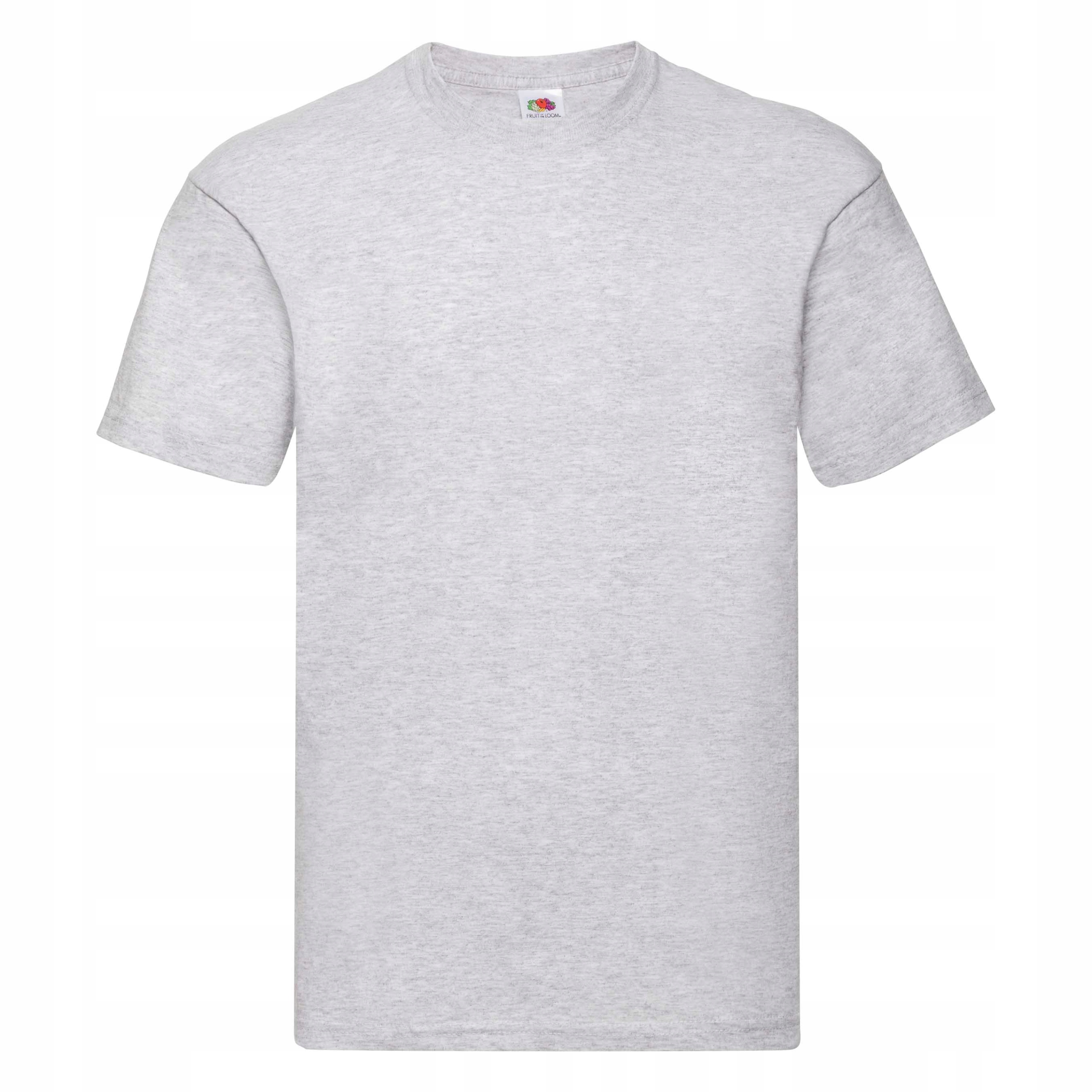

T Shirt koszulka męska podkoszulek Original XL