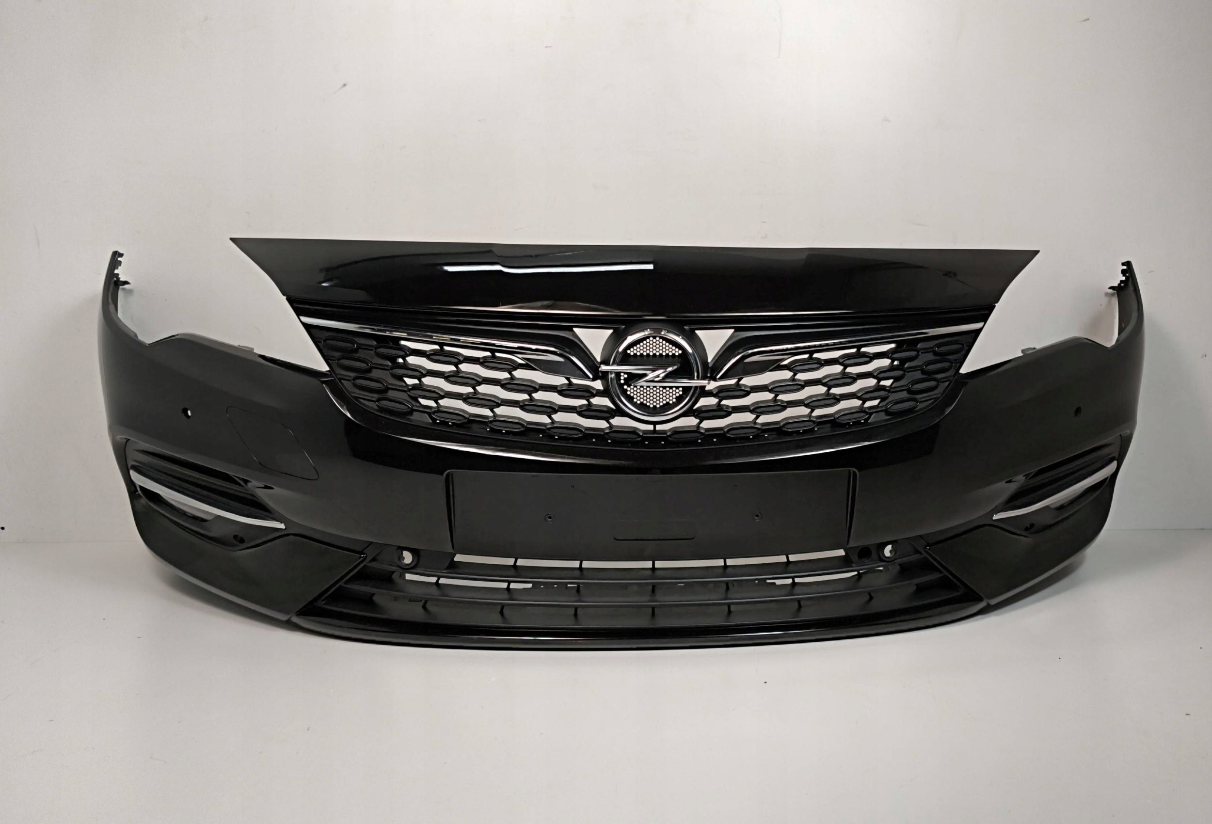 Opel Astra K front bumper front z22y 4pdc