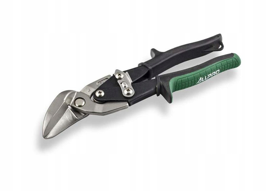 Nůžky na plech levé s-67311 Stalco