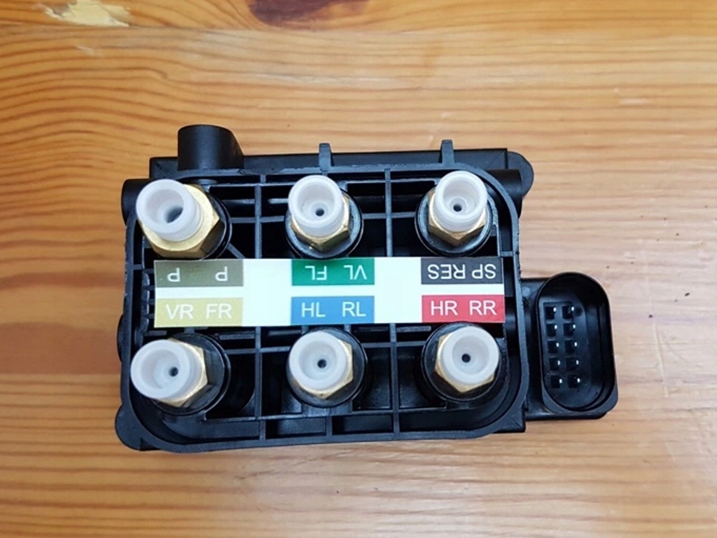 ROZDZIELACZ MERCEDES W166 ML W164 W166 R W251 W217 Part number A2513200058 2513200058