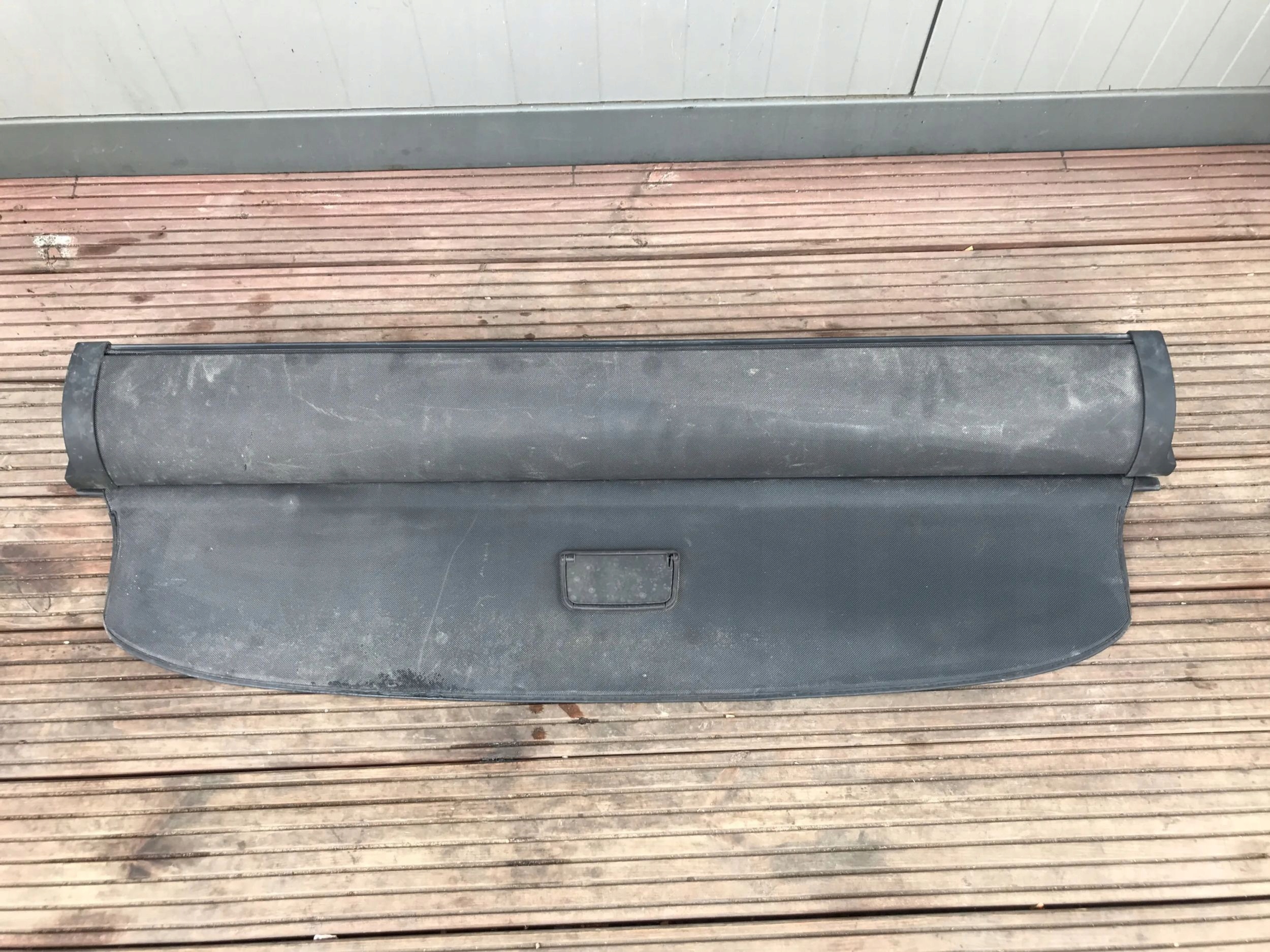 blinds boot net AUDI A4 B6 KOMBI
