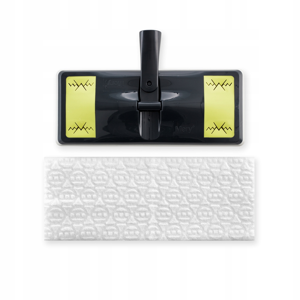 Levně Vyměnitelná vložka do mopu pro utírání prachu s nástavci Mery 11el K3