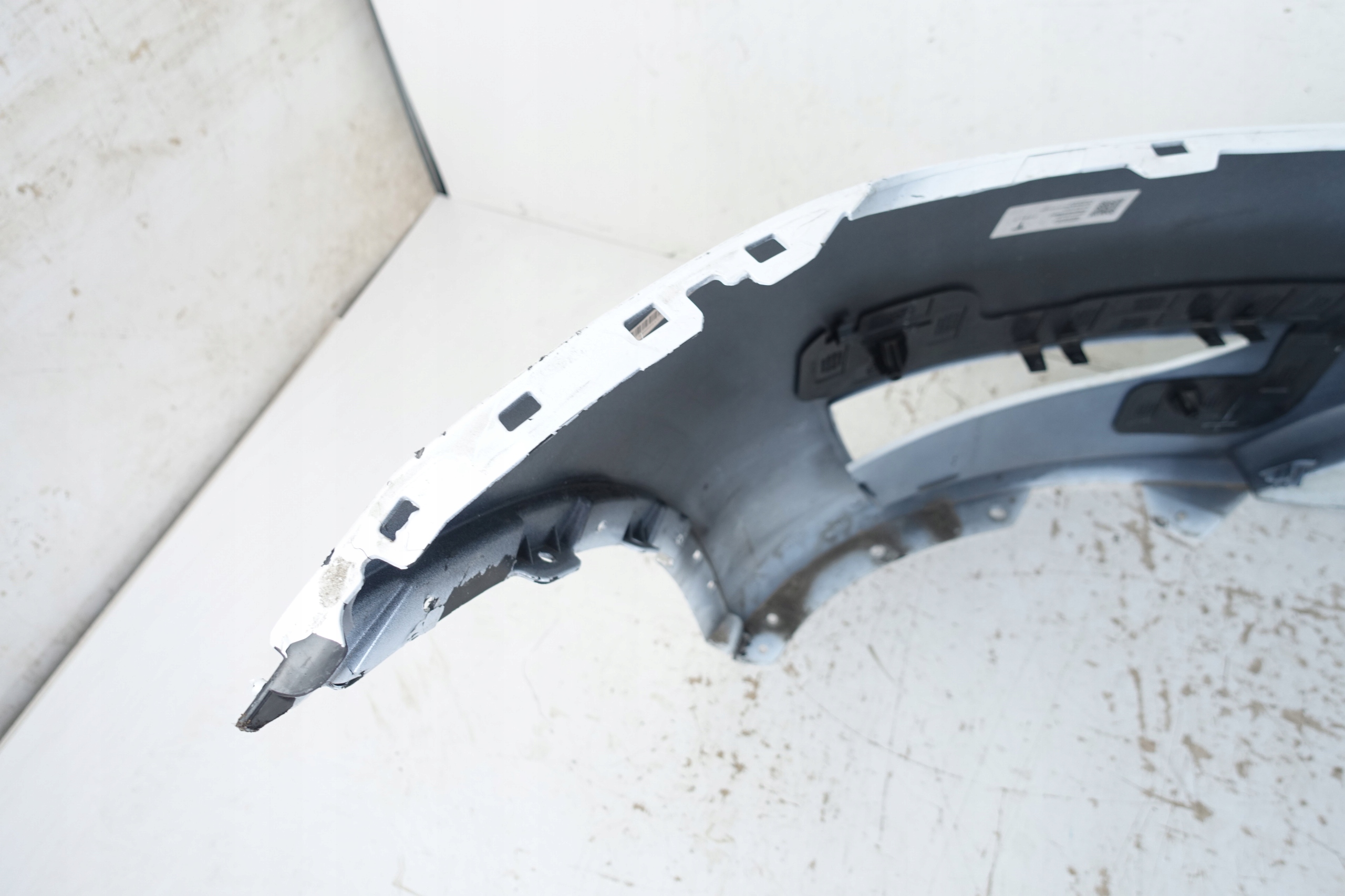 TESLA MODEL Y 2020- branik prednji dio prednji 1493745-00-A