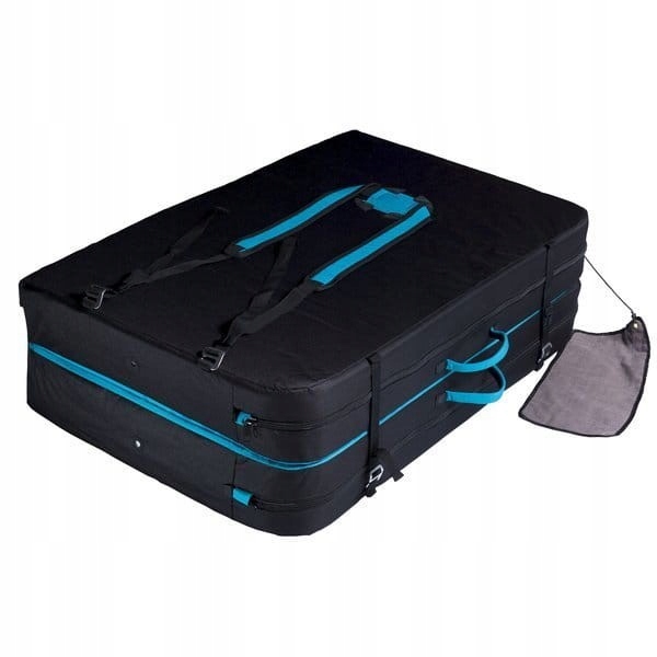 Beal Crash Pad Double Air Bag Model Double Air Bag