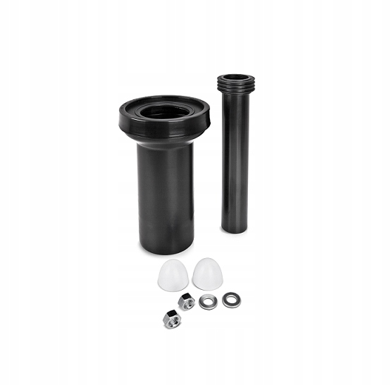 

McAlpine Zestaw montażowy spłuczek podt. FPKIT-2