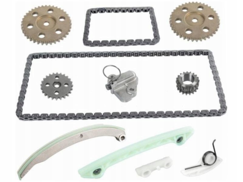 SWAG 33 10 0290 Комплект ланч rozrzadu