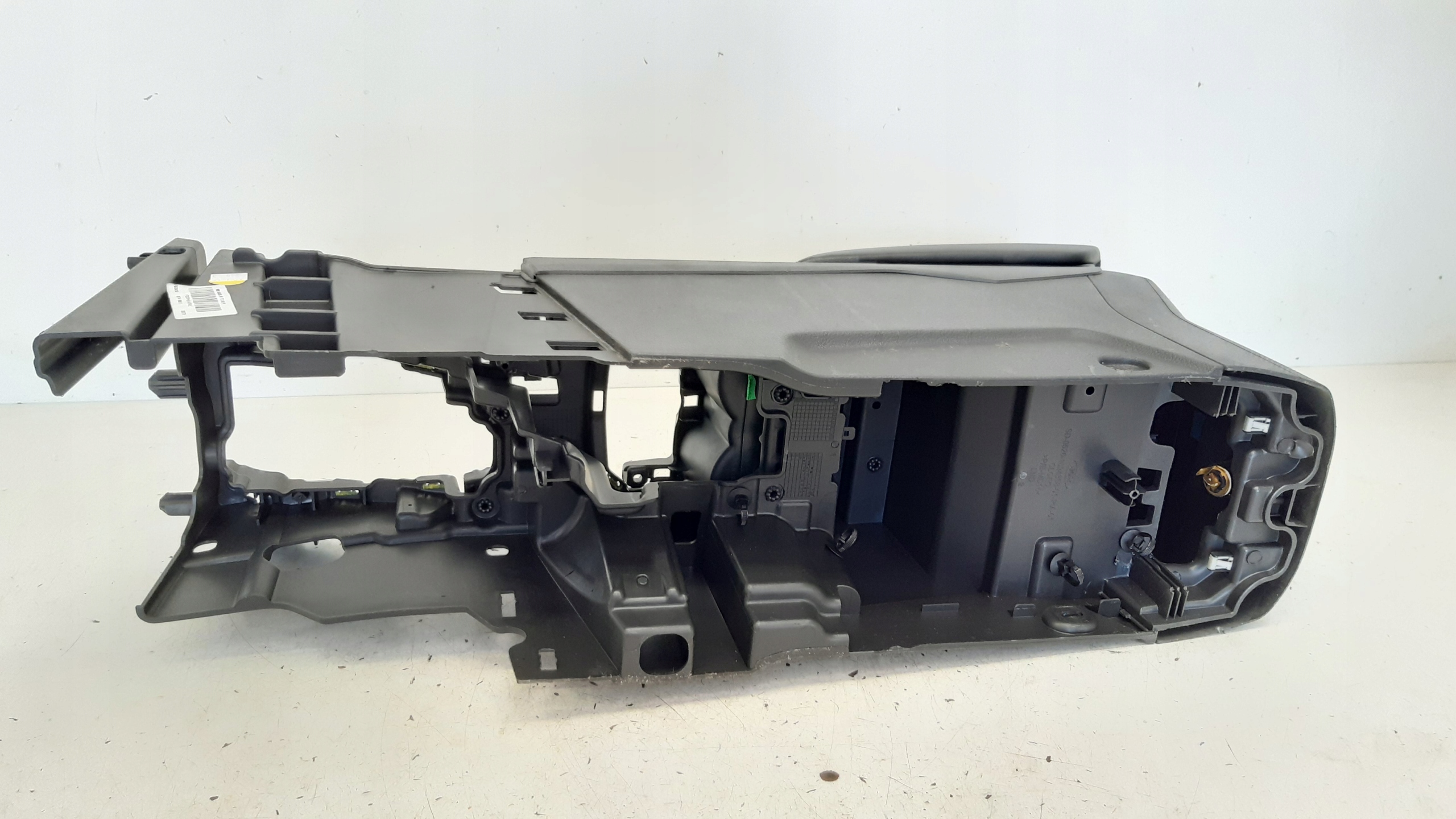 Armlehne Ford Focus MK3