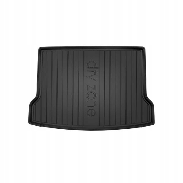 Wykladzina bagażnika Mercedes Gla X156 12.13-12.19 Crossover