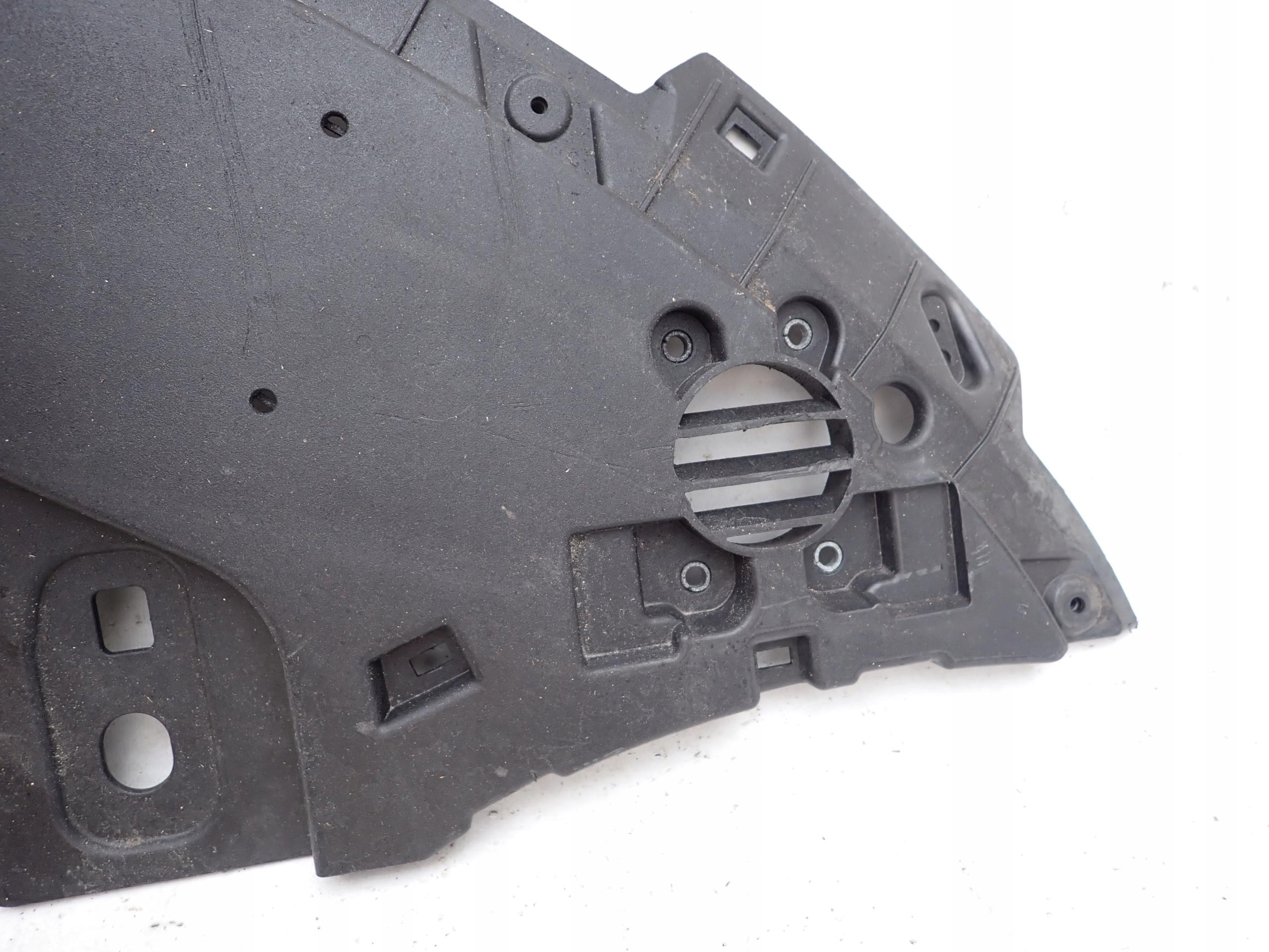 POLESTAR 2 20- cover motor cover front front 31663671